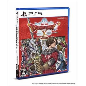 通常版〕 ドラゴンクエストX 目覚めし五つの種族 オフライン ELJM