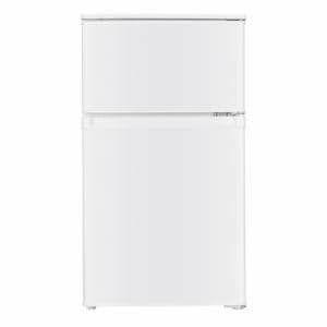 ヤマダオリジナル 冷蔵庫 85L 右開き 2ドア 幅47.6cm 一人暮し向け