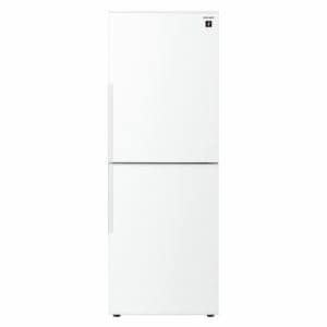シャープ SJ-PD28K プラズマクラスター冷蔵庫 280L 右開き アコール