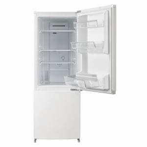 REFAGE YRZF17L 2ドア冷蔵庫 ヤマダオリジナル 179L・右開き【DD