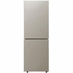 REFAGE YRZ-F23L 2ドア冷蔵庫 REFAGE 226L ゴールド｜ピーチクパーク