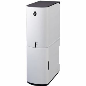 エムケー精工 HRC-10SW 小型保冷米びつ 「ライスクール」 11kg ライス