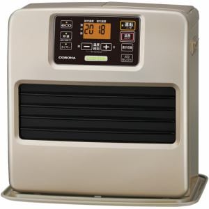 コロナ FH-ST3622BY YN 石油ファンヒーター STシリーズ シャンパン