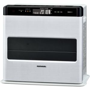 CORONA FH-WZ4624BY(WG) 石油ファンヒーター 木造12畳・コンクリート17