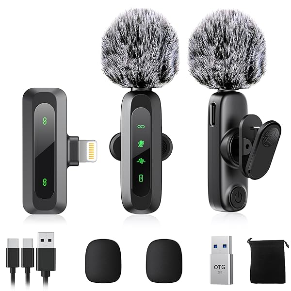 ヤマダモール | 【2024新型ピンマイク】BILIWAL ピンマイク ワイヤレス