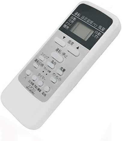 ヤマダモール | エアコン用リモコン fit for 東芝 WH-UB03NJ1 WH