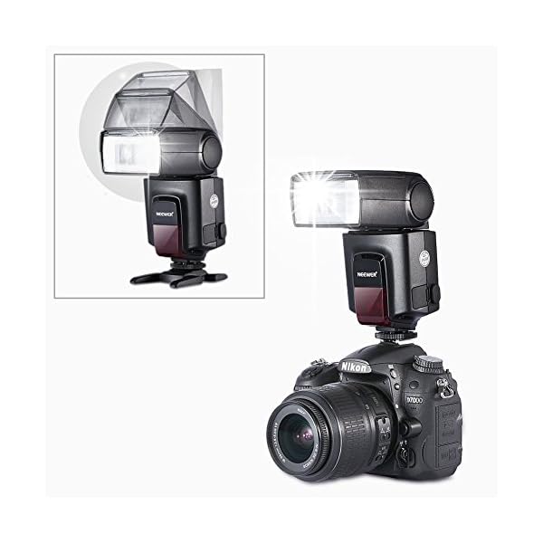 ヤマダモール | NEEWER カメラ/一眼レンズカメラ用 TT560 フラッシュ