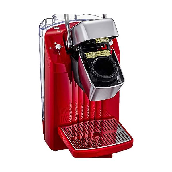 ヤマダモール | KEURIG（キューリグ）コーヒーメーカー BS300（R