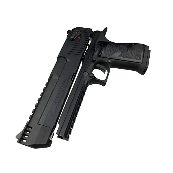 ヤマダモール | WE/CYBERGUN DESERT EAGLE.50AE メタルパーツセット