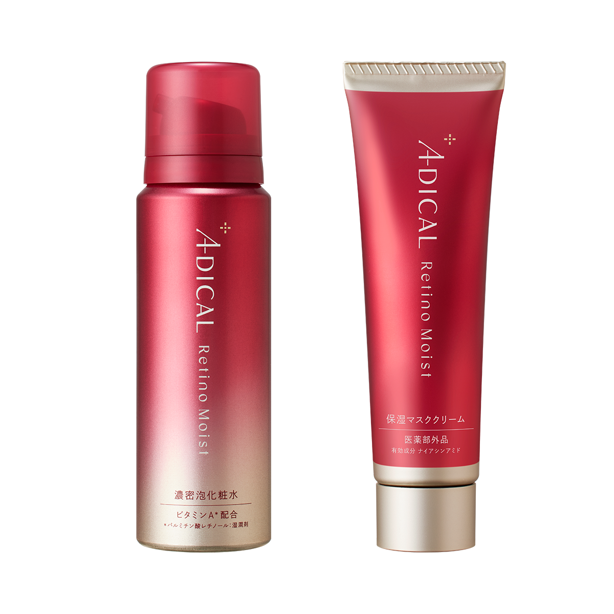 エンビロン シークエンスセラム4プラス シークエンスクリームプラス