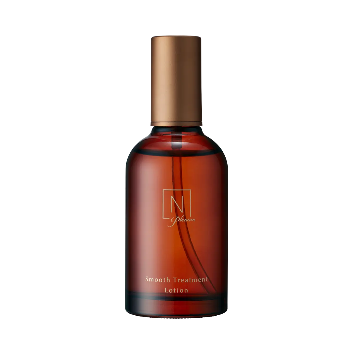 N organic Plenum スムーストリートメント ローション｜【公式】N