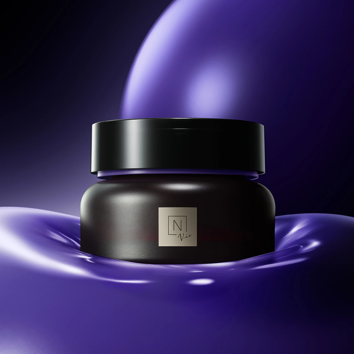 N organic Vie ヒアルアップ リフトクリーム｜【公式】Nオーガニック