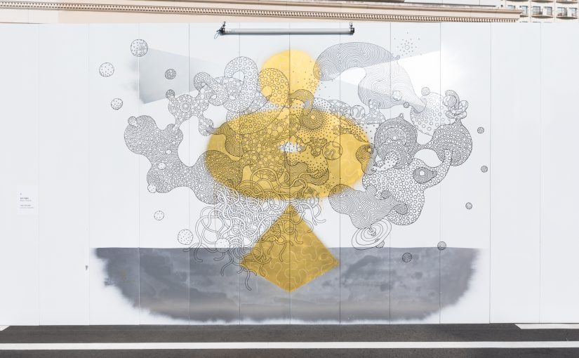 田内万里夫個展「MARIO」by Gallery Yamaki Fine Art – CADAN official