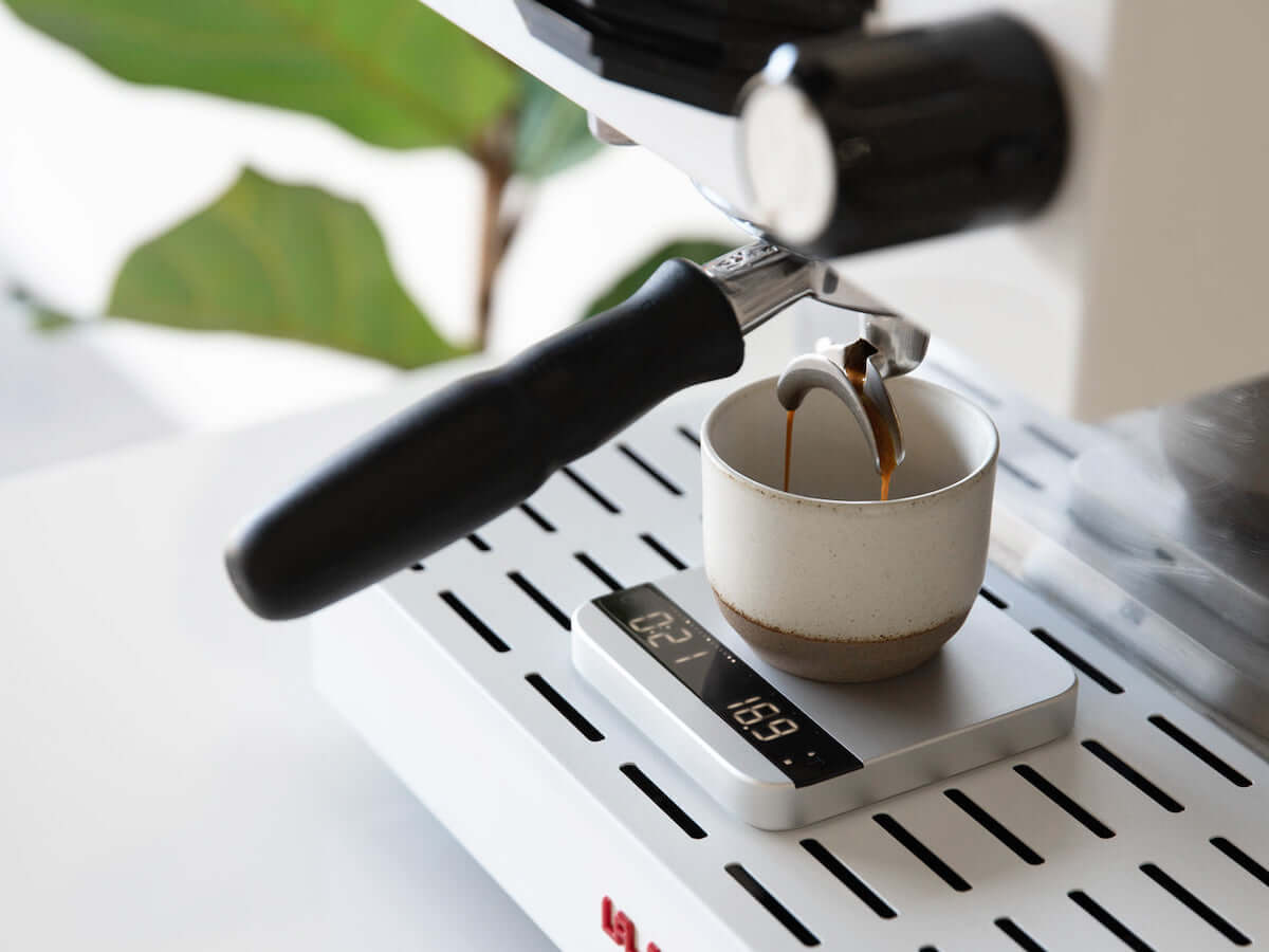 Acaia | Lunar (2021 Edition) Scale - Cafuné Boutique