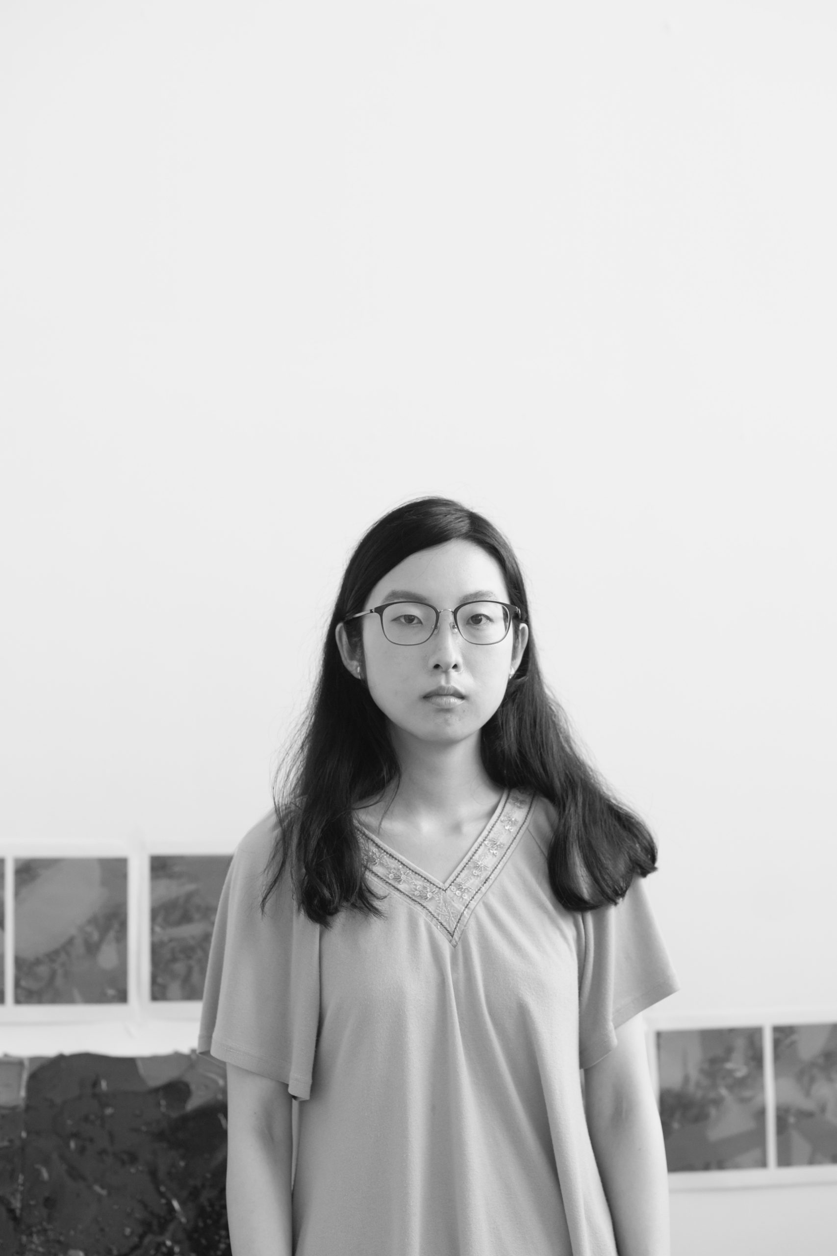 家田 実香 | 天王洲のアートスポット WHAT CAFE