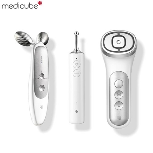 MEDICUBE AGE-R Premium Set 3items Best Price and Fast Shipping