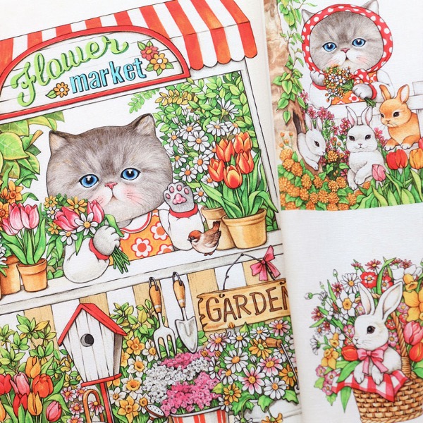 コヤンイサムチョン 公式 WEB