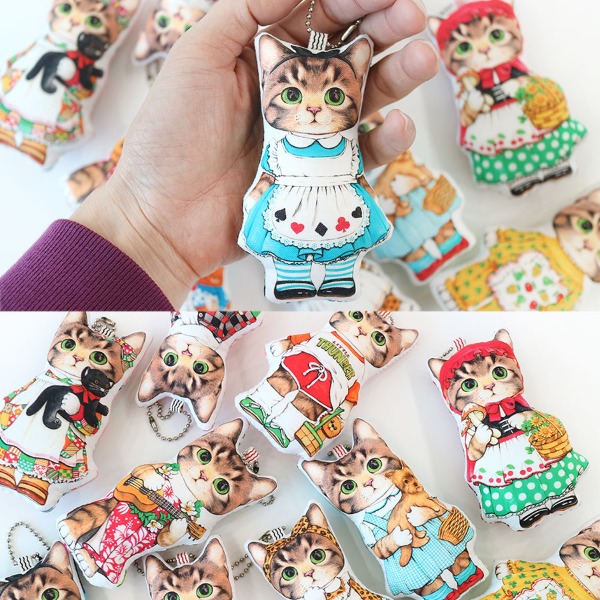 コヤンイサムチョン 公式 WEB