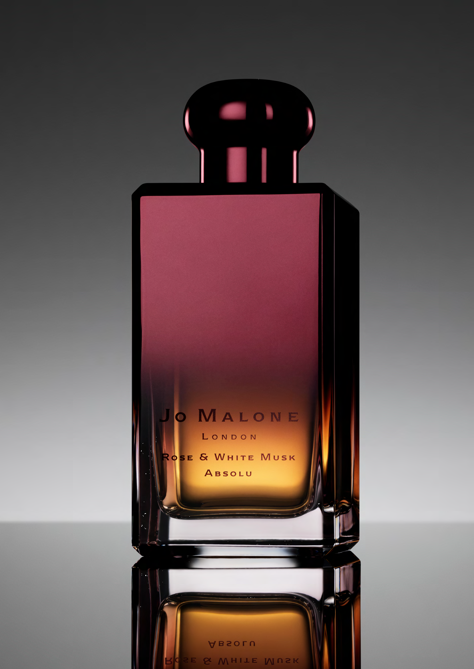 Jo Malone Rose & White Musk Cologne Absolu review