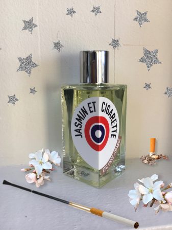 Etat Libre d'Orange Jasmin et Cigarette Review