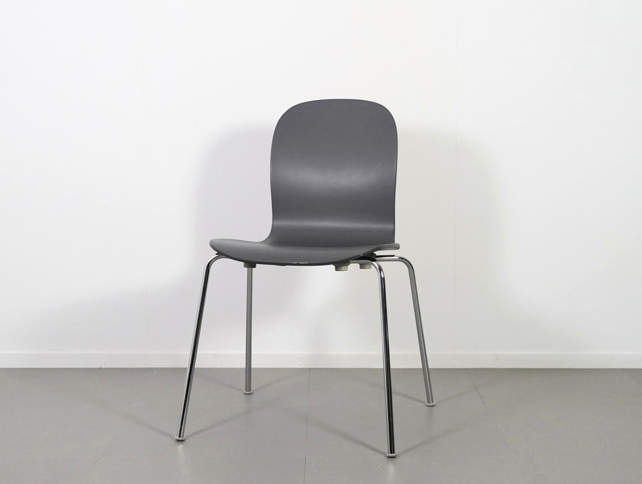 テート チェア カッペリーニ ジャスパー・モリソン 中古 ユーズド