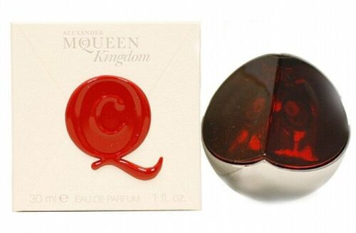 新品未使用】未開封✨️レア✨️アレキサンダーマックイーン