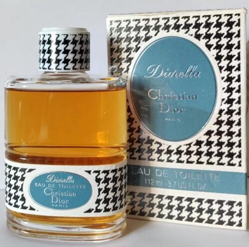 ディオール】ディオレラ（エドモン・ルドニツカ） | カイエ・デ・モード