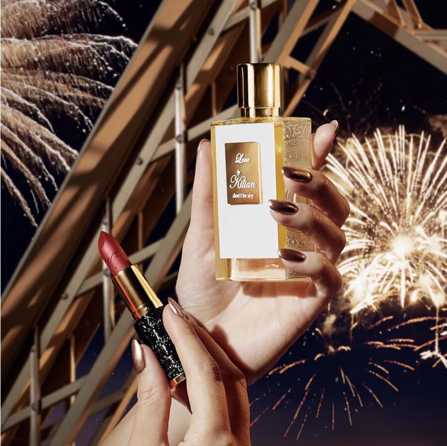 キリアン】ラブ ドント ビー シャイ（カリス・ベッカー） | カイエ・デ