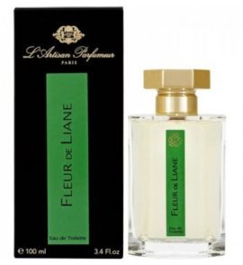 ラルチザン】フルール ド リアン（ベルトラン・ドゥシュフール