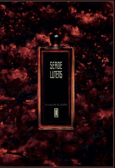 セルジュ ルタンス】ラクシュデュディアーブル（悪魔の寝床