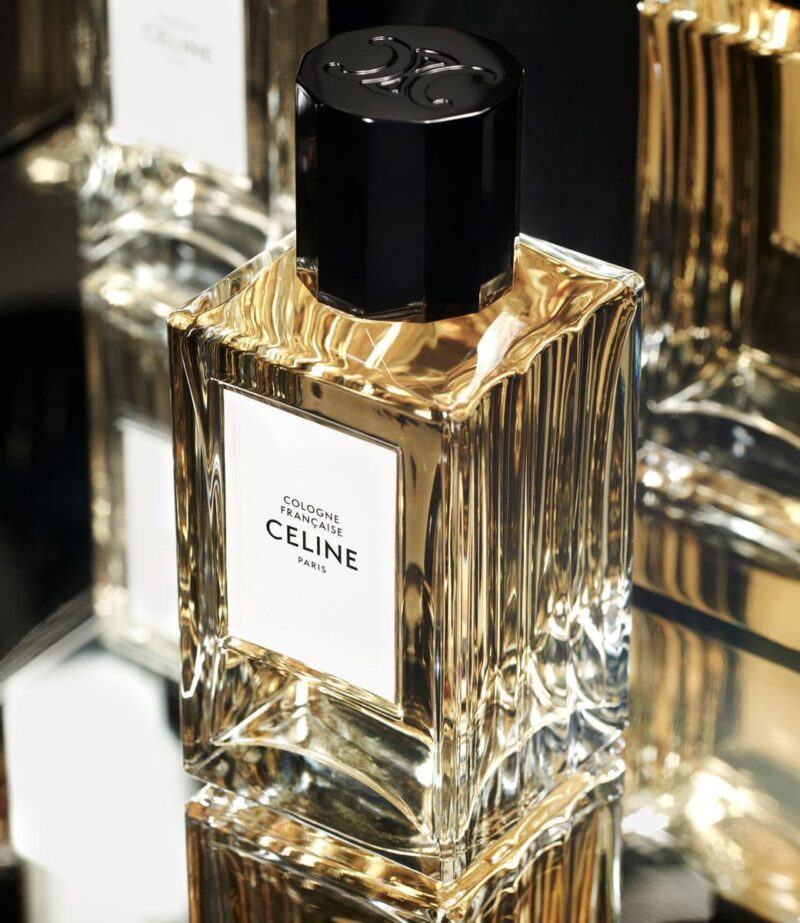 セリーヌ】コロン フランセーズ（エディ・スリマン） | カイエ・デ・モード