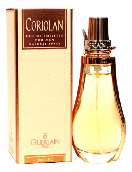 ゲラン】コリオラン（ジャン＝ポール・ゲラン） | カイエ・デ・モード