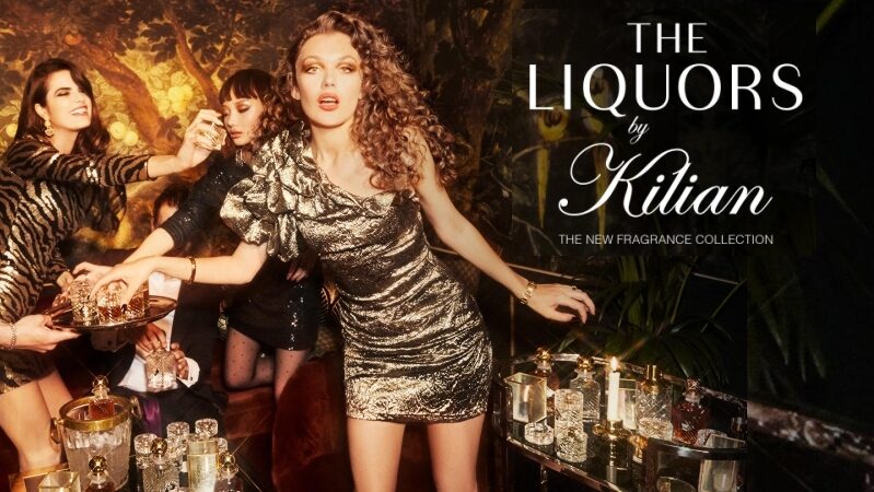 キリアン】ルール ヴェルト（マチュー・ナルダン） | カイエ・デ・モード