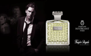 ラルチザン】トラベルセ ドゥ ボスフォール（イスタンブールの空