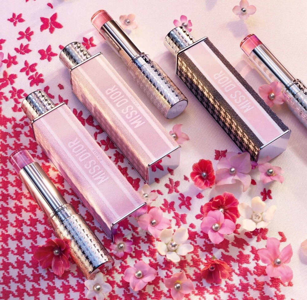 ディオール】ミス ディオール パルファン（フランシス・クルジャン