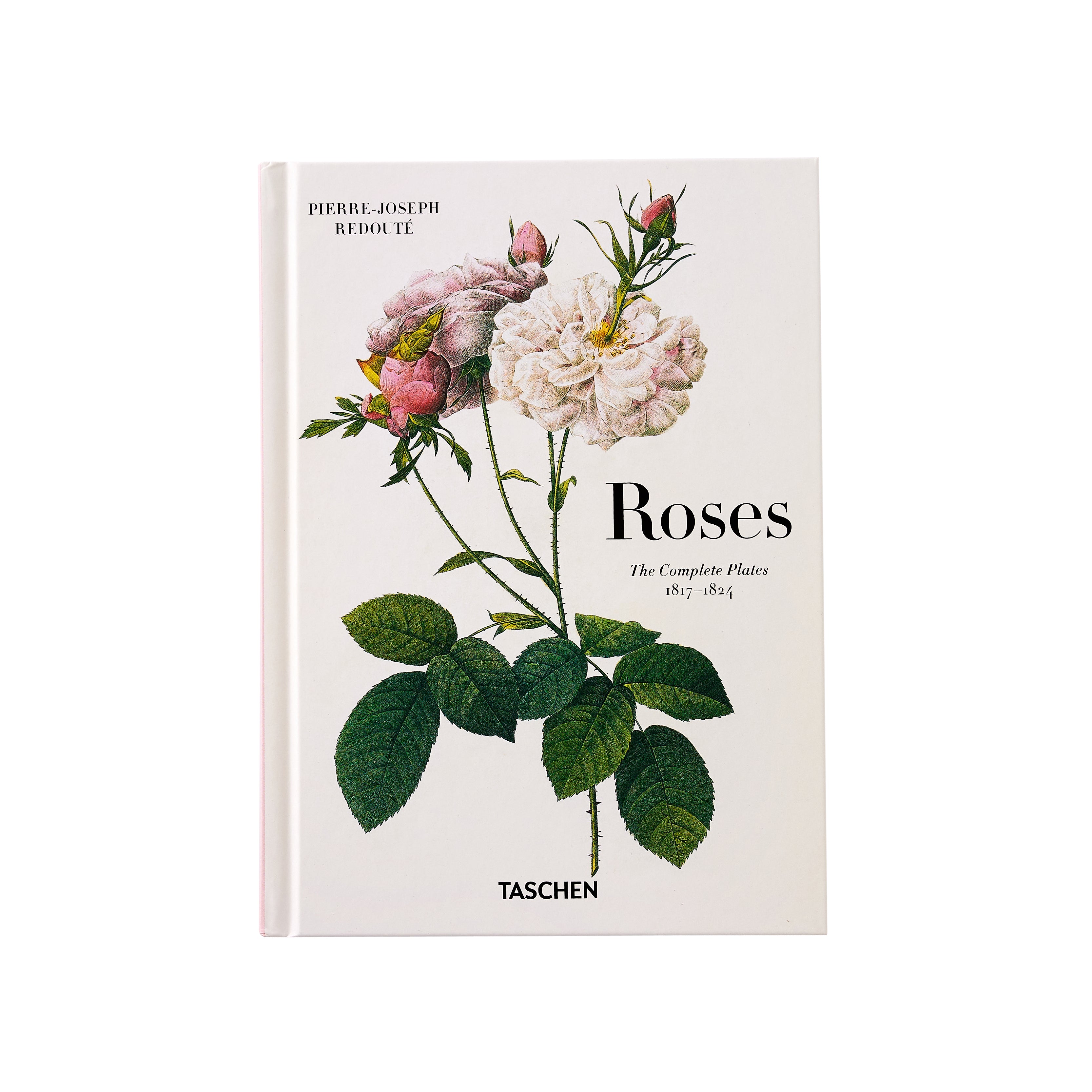 Redoute: Roses | Caitlin Wilson