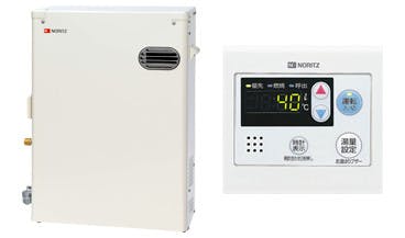 本体：OQB-3706Y 16| ノーリツの給湯器交換・取付工事工事 | カインズ