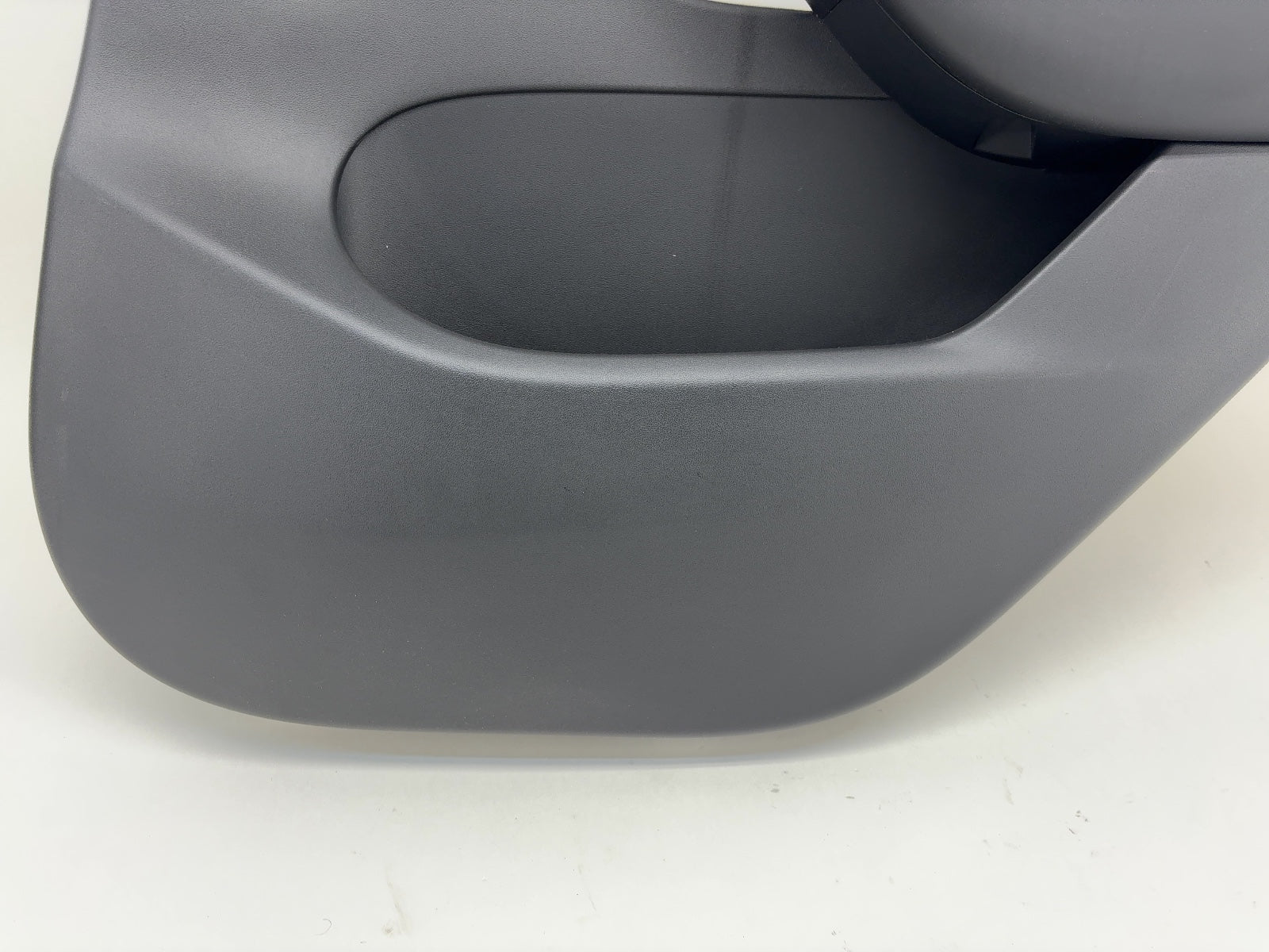 2022 Tesla Model Y Rear Right Door Panel White 1497297-92-C