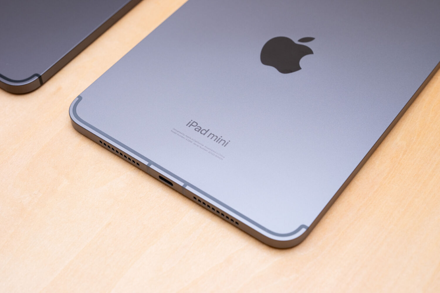 iPad mini (A17 Pro)レビュー。思ったよりも変わった？変わってない