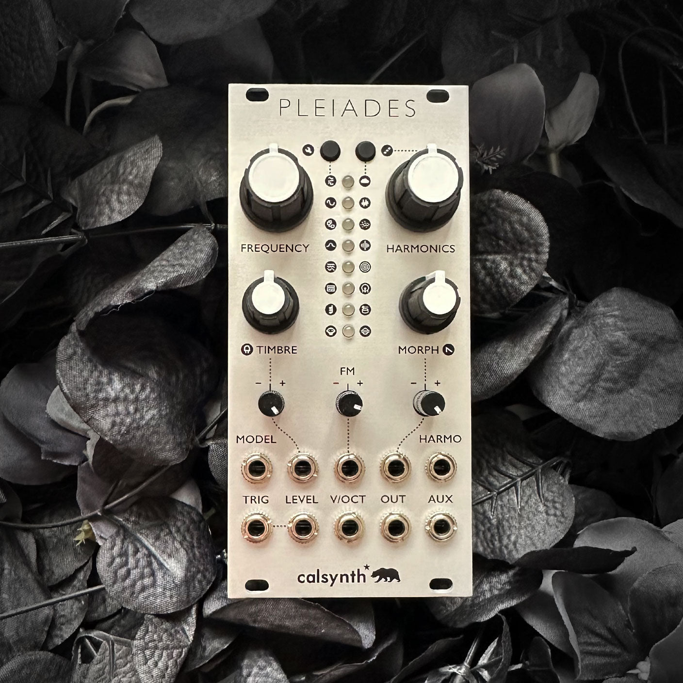 S*f様 [未使用] Mutable Instruments Plaits Mutable instruments