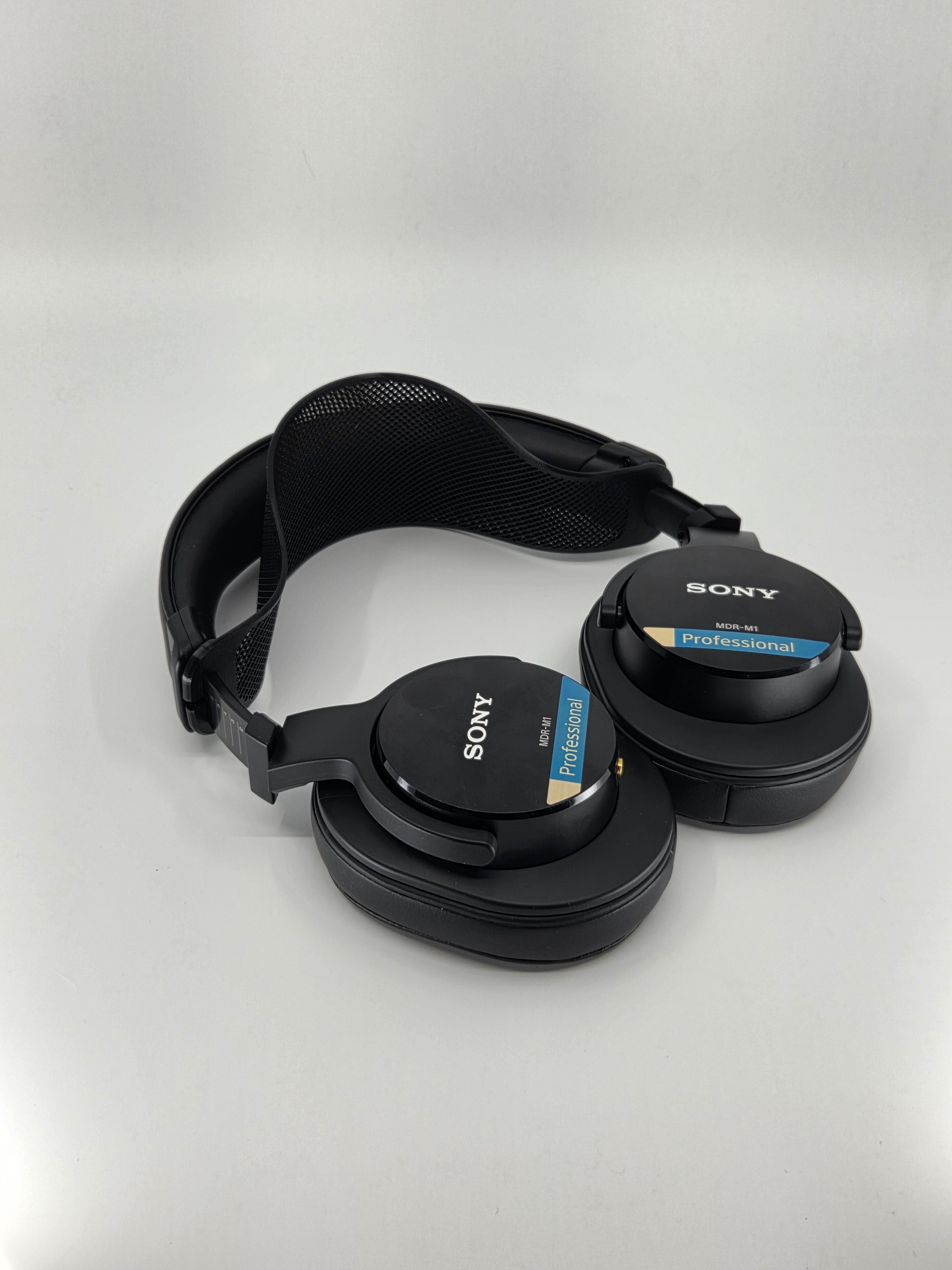 Sony MDR-MV1/M1 Comfort Strap – Capra Audio