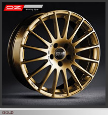 スーパーツーリスモGT-エボ（SUPERTURISMO GT-EVO）（17インチアルミ