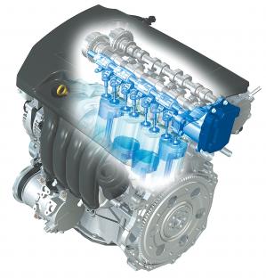 内燃機関超基礎講座 | トヨタの連続可変リフト機構「VALVEMATIC」平行