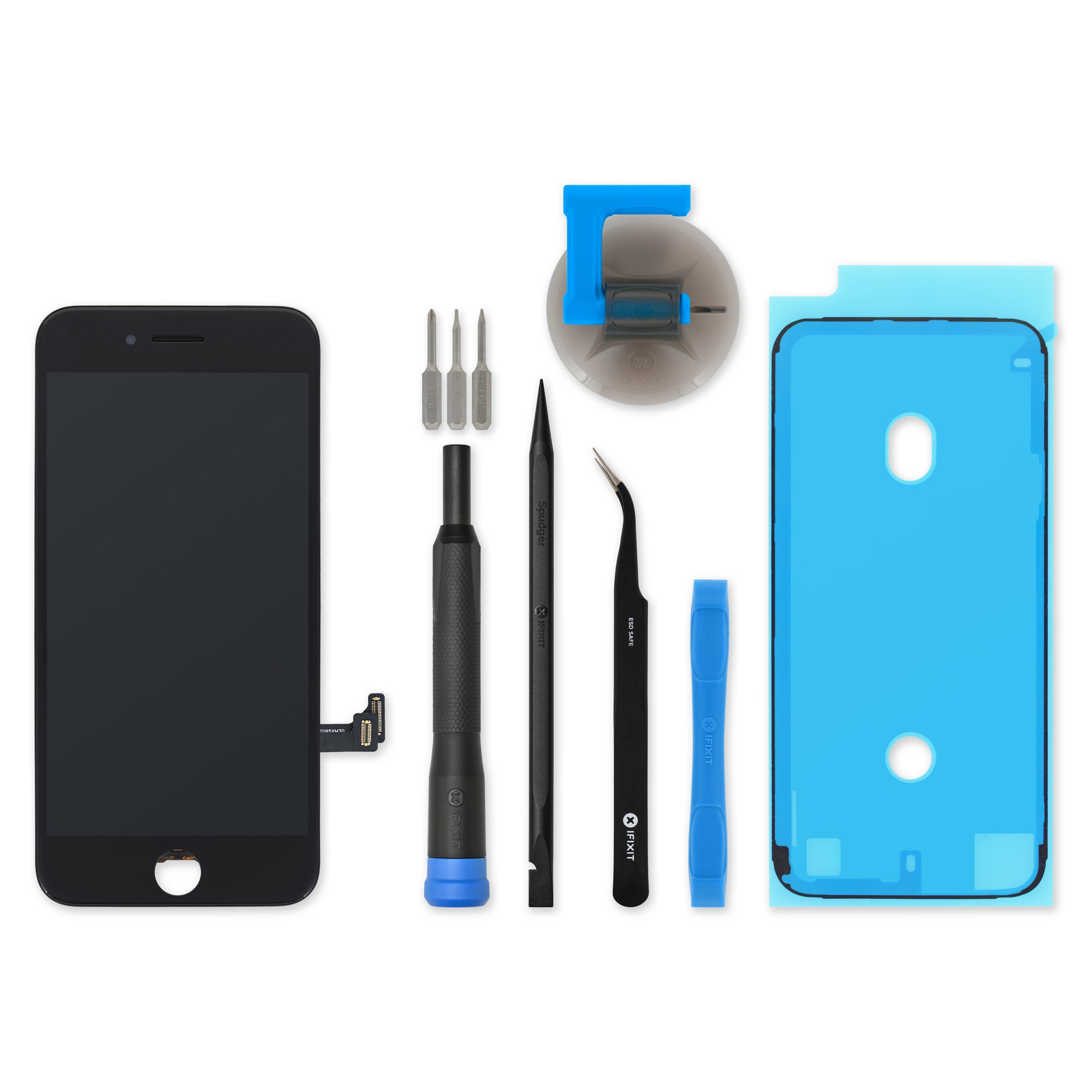 iPhone 8 Parts | iFixit