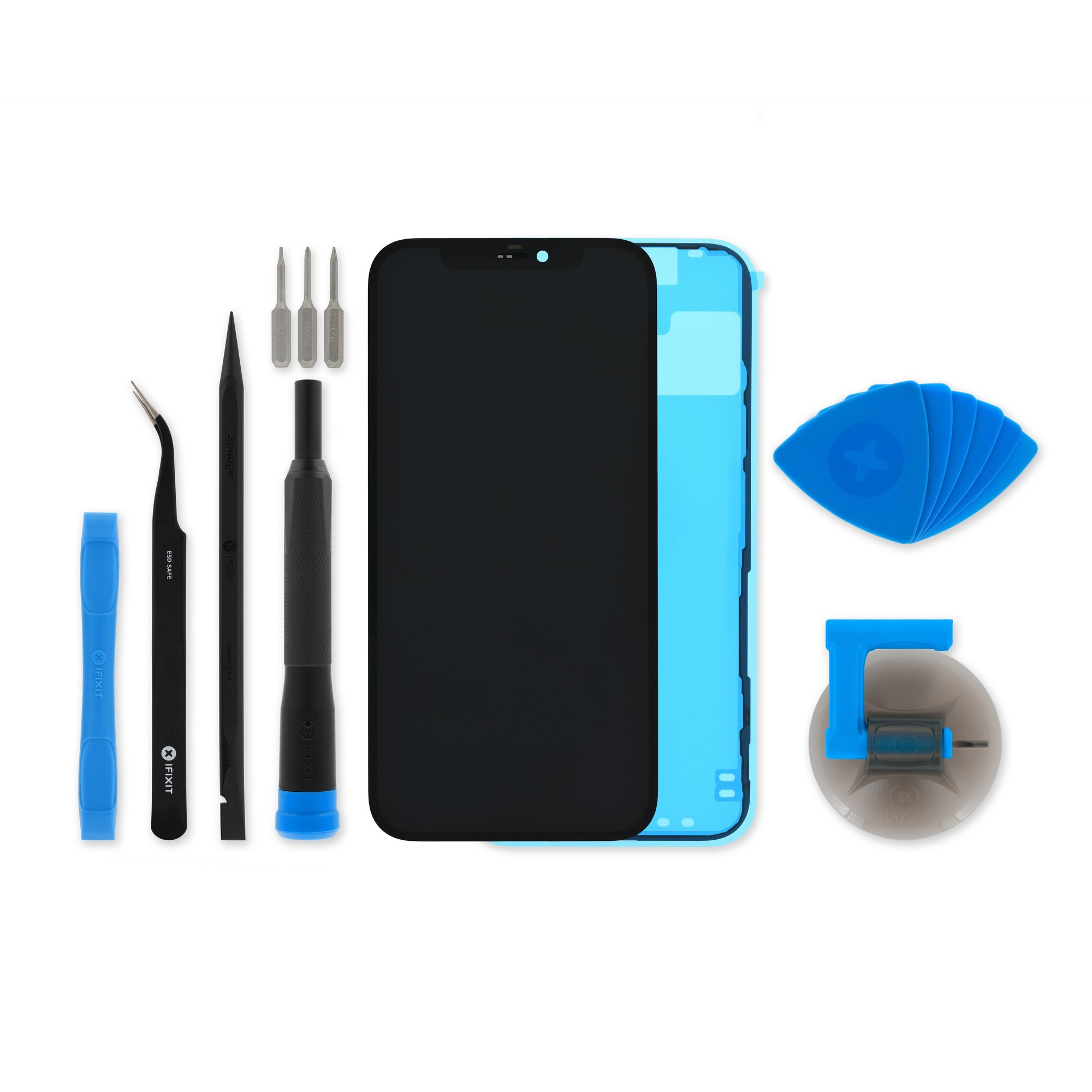 iPhone 12 Pro Parts | iFixit