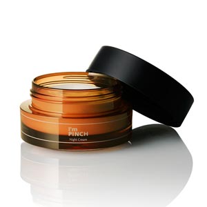 I'm PINCH夜用クリーム | My MIRAI