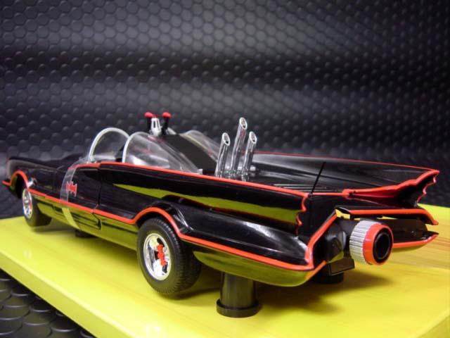 Hotweels 1/18 ◇BATMAN 