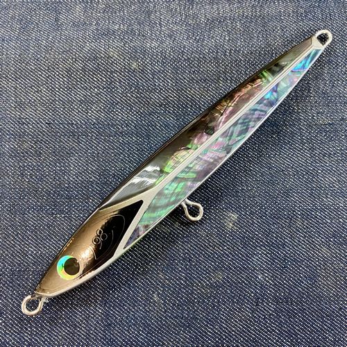 メロン屋工房 サーチスイマー | LureShop BIGGAME WebStore | ルアー