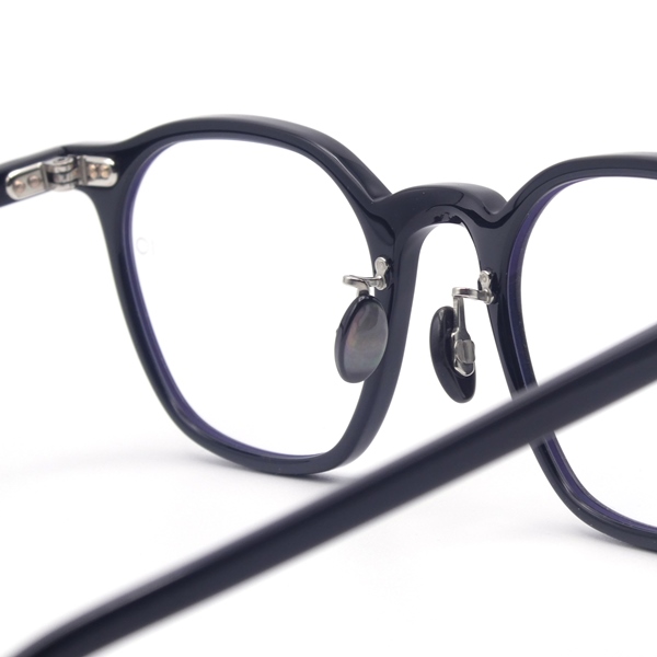 10eyevan（テンアイヴァン） no.2 Ⅲ （47） C.1002S ｜ メガネパーク