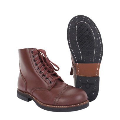 WW2米軍☆M42サービスシューズ☆ | D-カンパニー